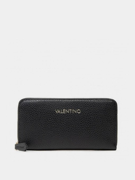 Гаманці Valentino модель VPS2U8155 NERO Фото
