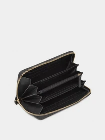 Кошельки Valentino модель VPS2U8155 NERO Фото