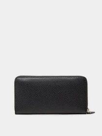 Кошельки Valentino модель VPS2U8155 NERO Фото