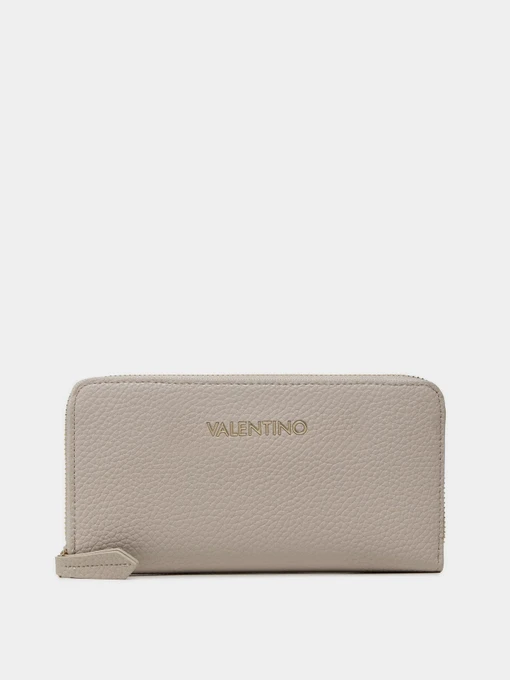 Гаманці Valentino модель VPS2U8155 TAUPE Фото