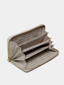 Гаманці Valentino модель VPS2U8155 TAUPE Фото