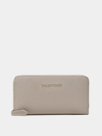 Гаманці Valentino модель VPS2U8155 TAUPE Фото