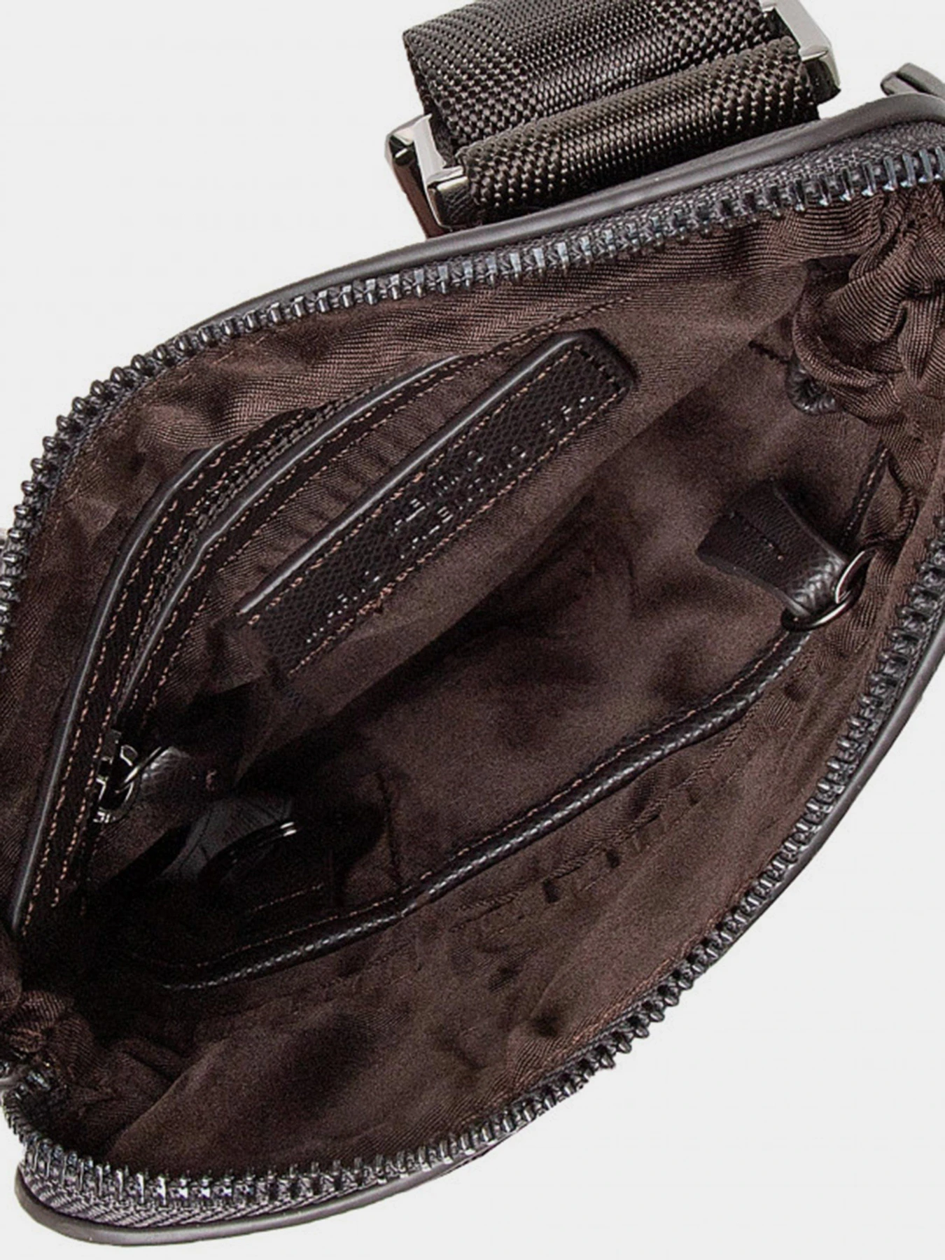Сумки Valentino Tacos модель VBS6G504 MORO Сумки Valentino Tacos модель VBS6G504 MORO Фото
