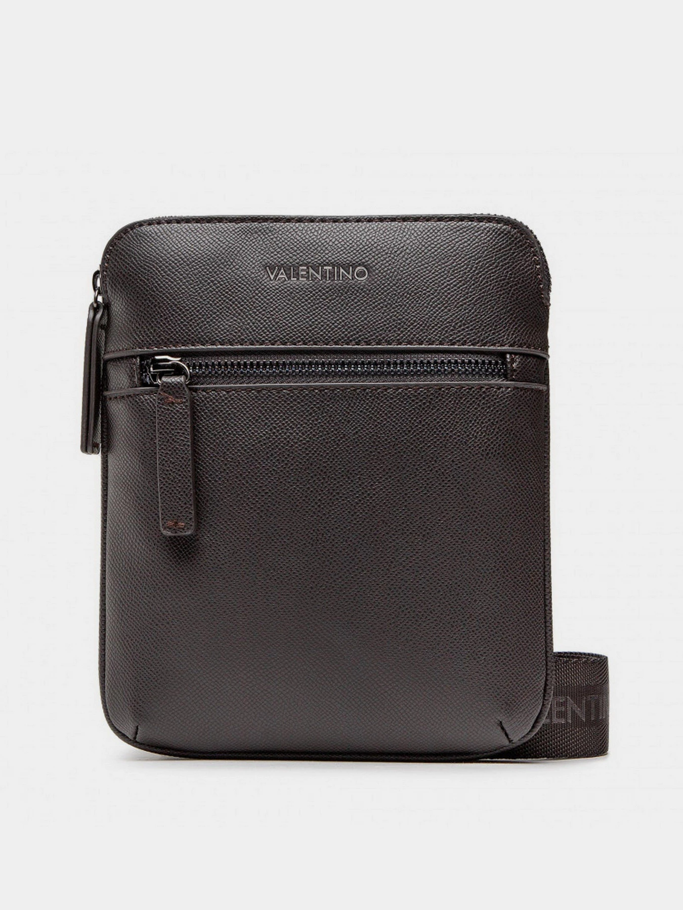 Сумки Valentino Tacos модель VBS6G504 MORO Сумки Valentino Tacos модель VBS6G504 MORO Фото