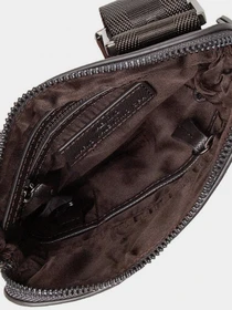 Сумки Valentino Tacos модель VBS6G504 MORO Фото