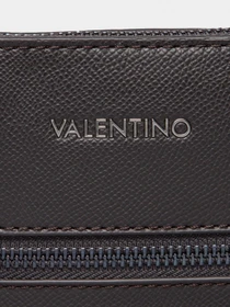 Сумки Valentino Tacos модель VBS6G504 MORO Фото