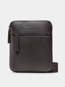 Сумки Valentino Tacos модель VBS6G504 MORO Фото