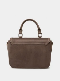 Сумки Valentino модель VBS6GG03 TAUPE Фото