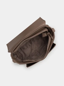 Сумки Valentino модель VBS6GG03 TAUPE Фото