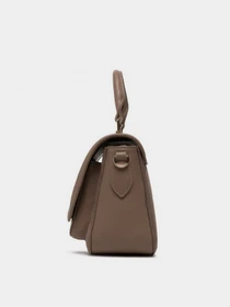 Сумки Valentino модель VBS6GG03 TAUPE Фото