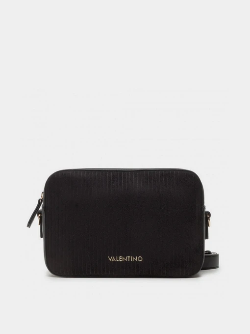 Сумки Valentino Tandoori модель VBS6GG04 NERO Фото