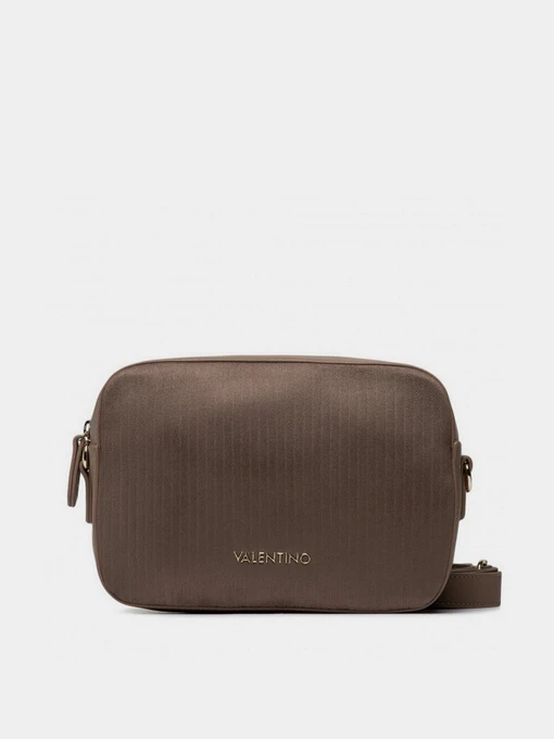 Сумки Valentino Tandoori модель VBS6GG04 TAUPE Фото