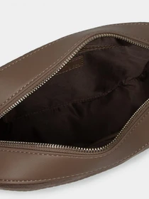 Сумки Valentino Tandoori модель VBS6GG04 TAUPE Фото