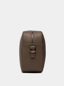 Сумки Valentino Tandoori модель VBS6GG04 TAUPE Фото