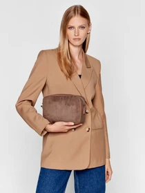 Сумки Valentino Tandoori модель VBS6GG04 TAUPE Фото