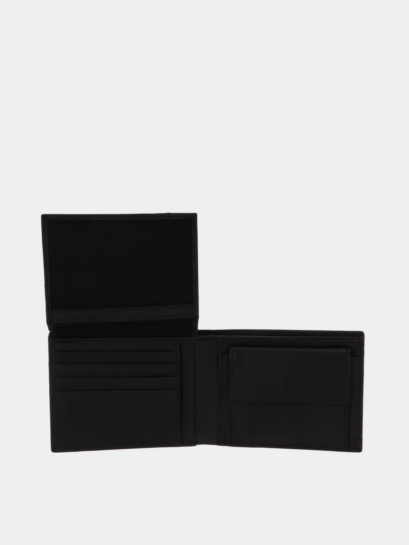 Гаманці Valentino Anakin модель VPP43315 NERO Фото