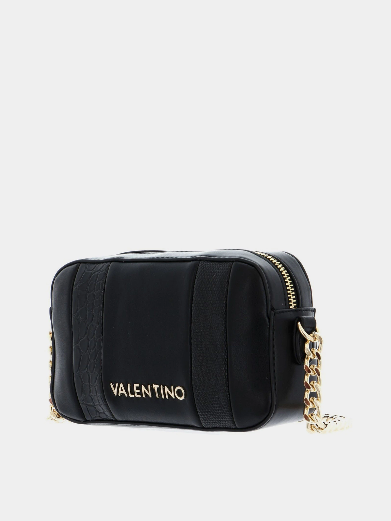 Сумки Valentino Apple модель VBS5PF03 NERO Сумки Valentino Apple модель VBS5PF03 NERO Фото