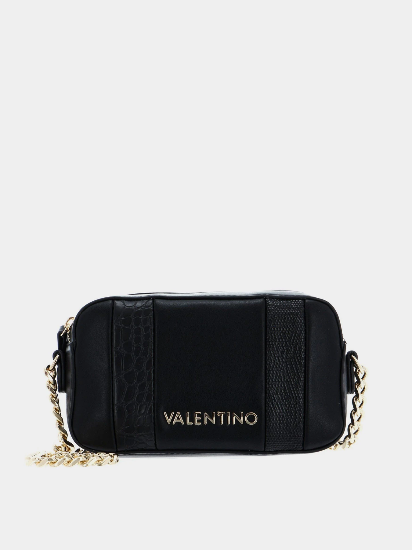 Сумки Valentino Apple модель VBS5PF03 NERO Сумки Valentino Apple модель VBS5PF03 NERO Фото