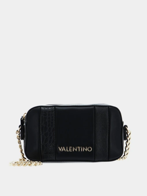 Сумки Valentino Apple модель VBS5PF03 NERO Фото