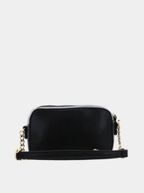 Сумки Valentino Apple модель VBS5PF03 NERO Фото