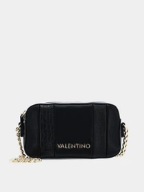 Сумки Valentino Apple модель VBS5PF03 NERO Фото