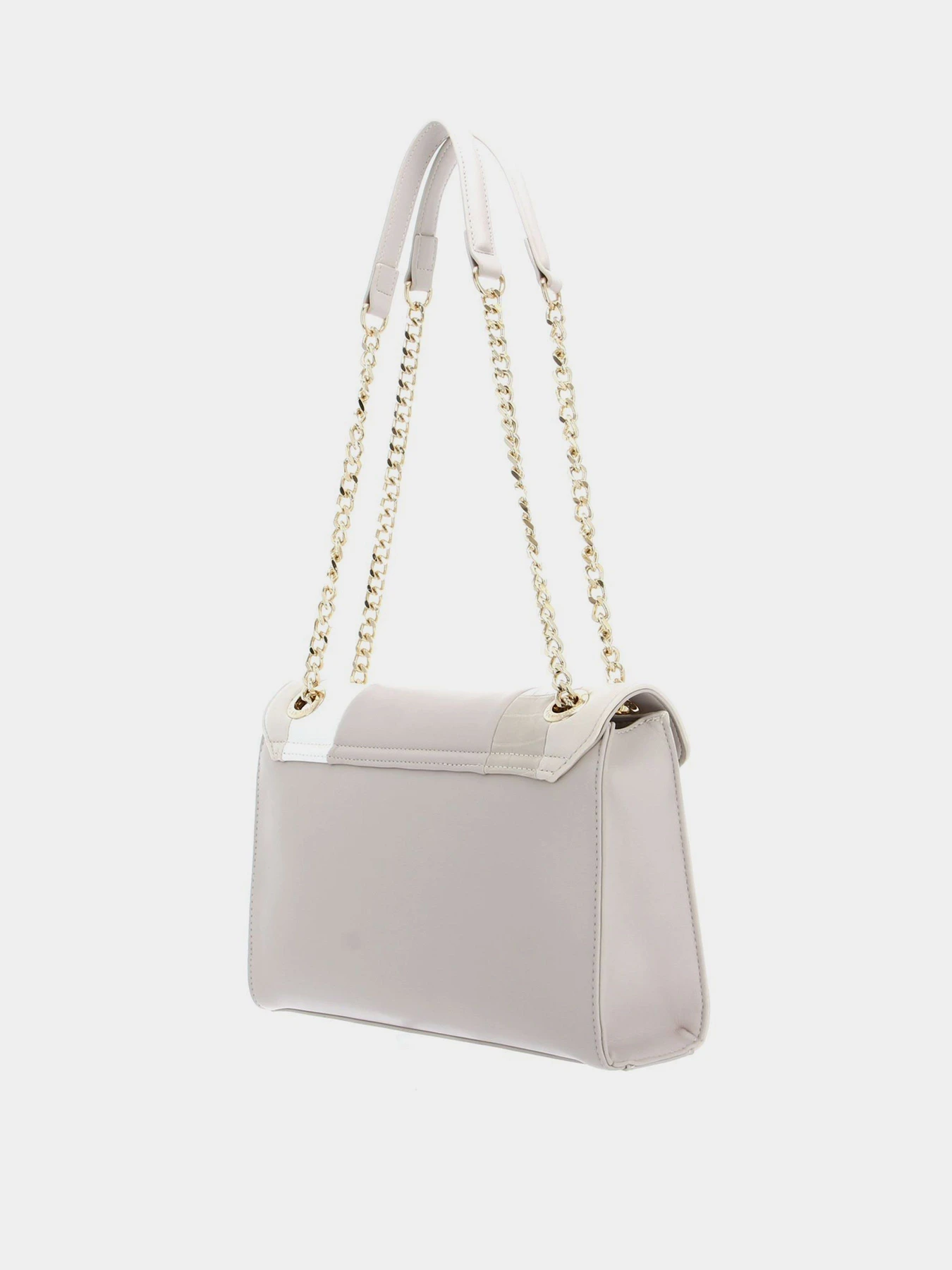 Сумки Valentino Apple модель VBS5PF04 ECRU/MULTI Сумки Valentino Apple модель VBS5PF04 ECRU/MULTI Фото