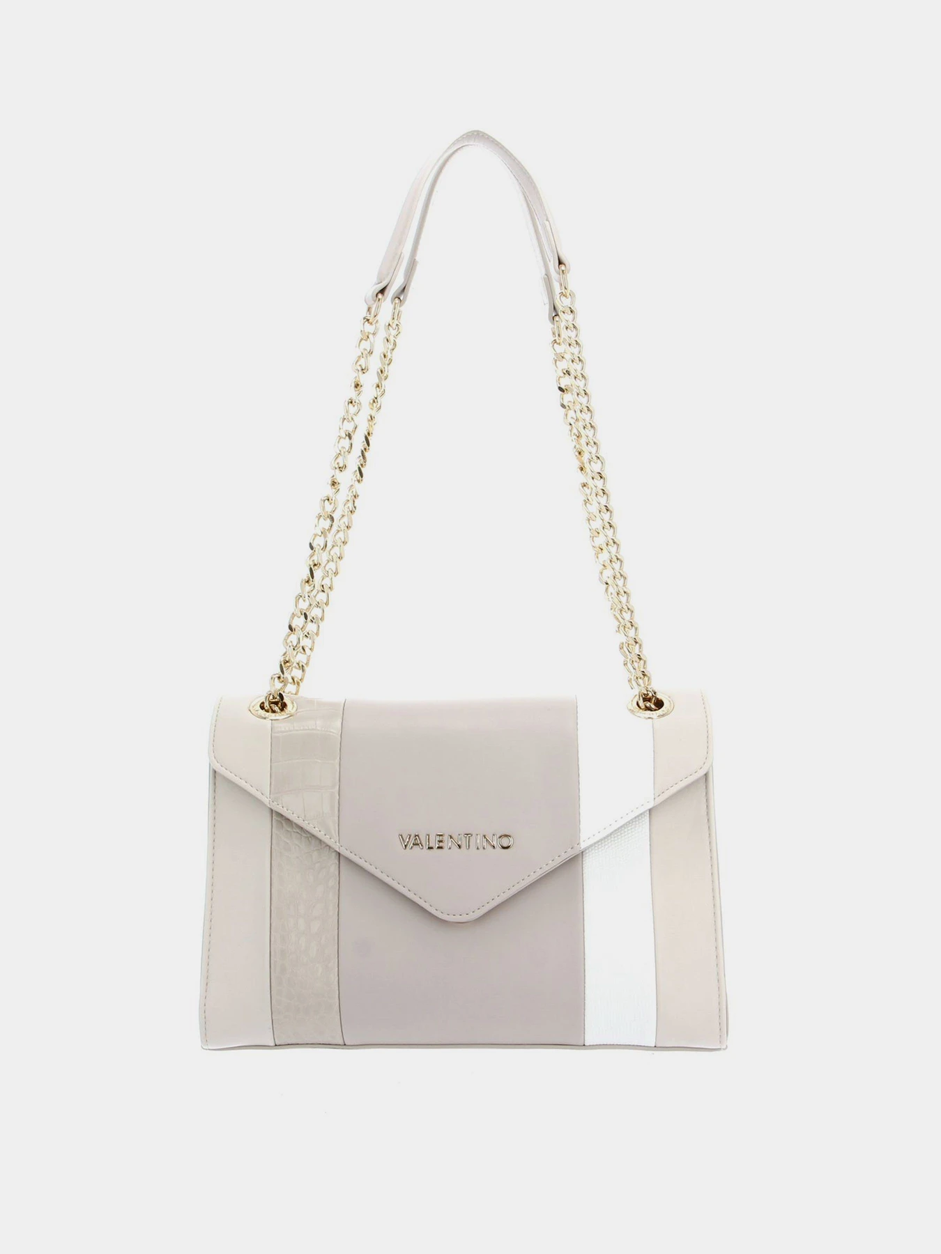 Сумки Valentino Apple модель VBS5PF04 ECRU/MULTI Сумки Valentino Apple модель VBS5PF04 ECRU/MULTI Фото