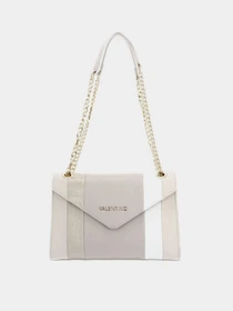 Сумки Valentino Apple модель VBS5PF04 ECRU/MULTI Фото