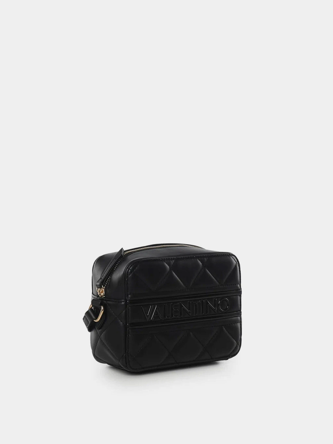 Сумки Valentino Ada модель VBS51O06 NERO Сумки Valentino Ada модель VBS51O06 NERO Фото
