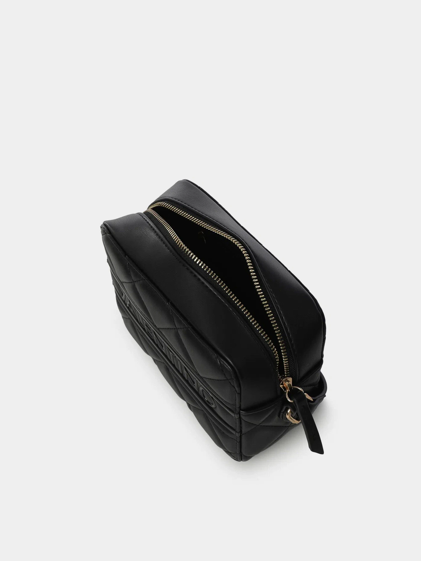 Сумки Valentino Ada модель VBS51O06 NERO Сумки Valentino Ada модель VBS51O06 NERO Фото