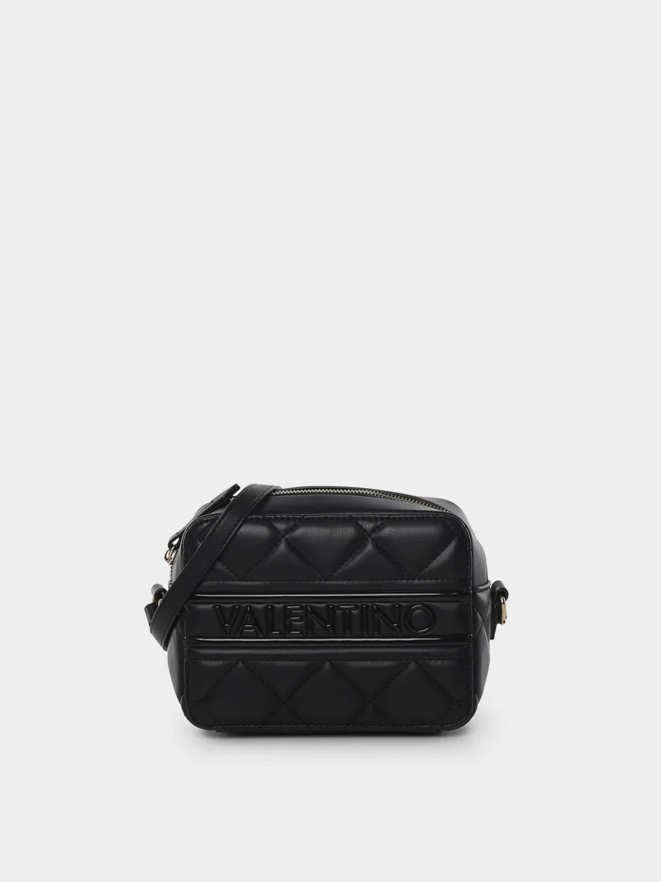Сумки Valentino Ada модель VBS51O06 NERO Сумки Valentino Ada модель VBS51O06 NERO Фото