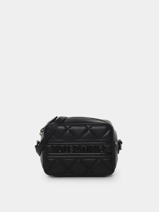 Сумки Valentino Ada модель VBS51O06 NERO Фото