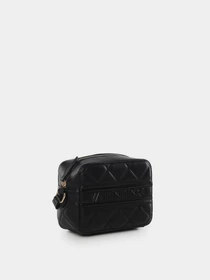 Сумки Valentino Ada модель VBS51O06 NERO Фото