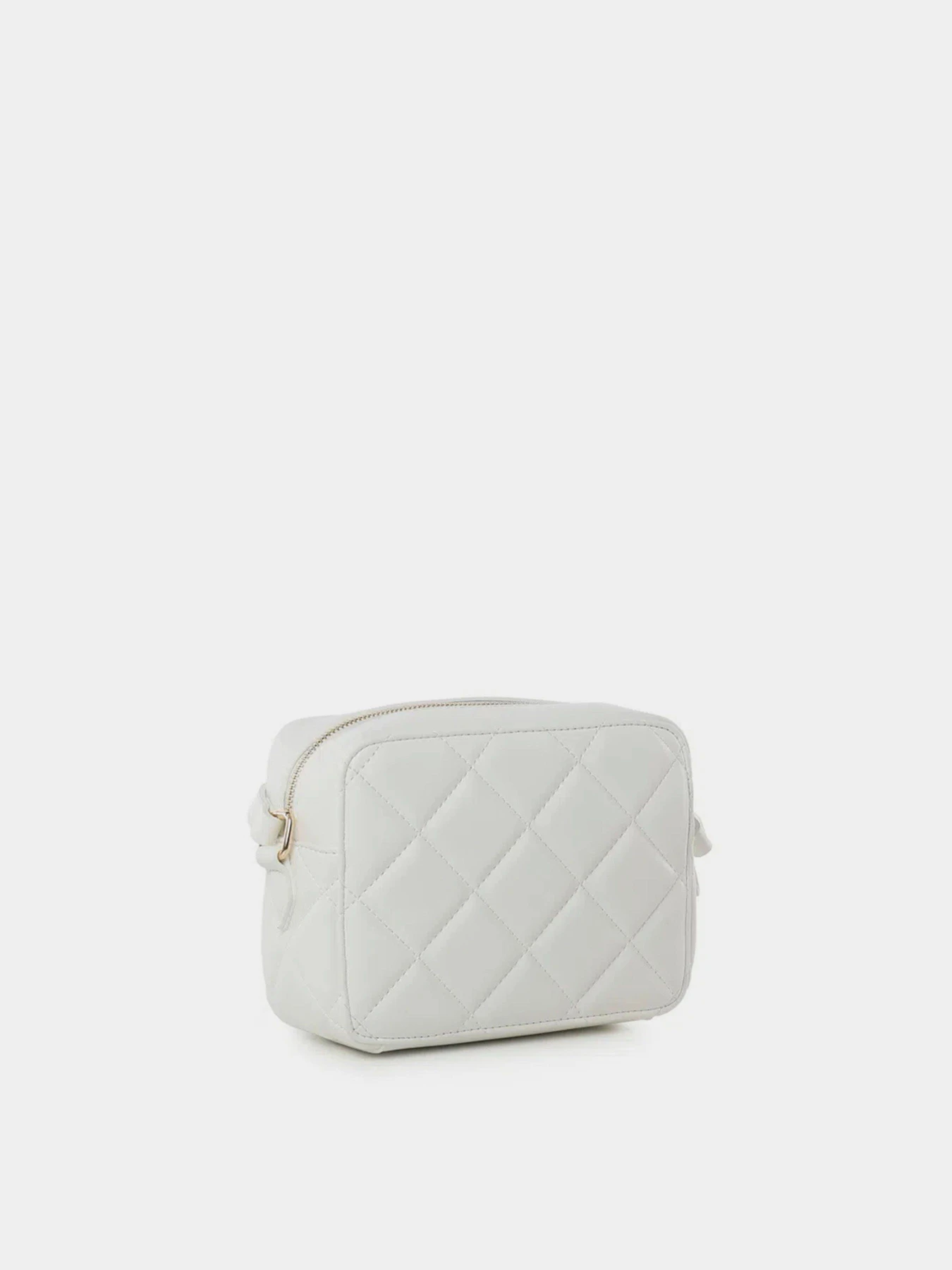 Сумки Valentino модель VBS51O06 BIANCO Сумки Valentino модель VBS51O06 BIANCO Фото