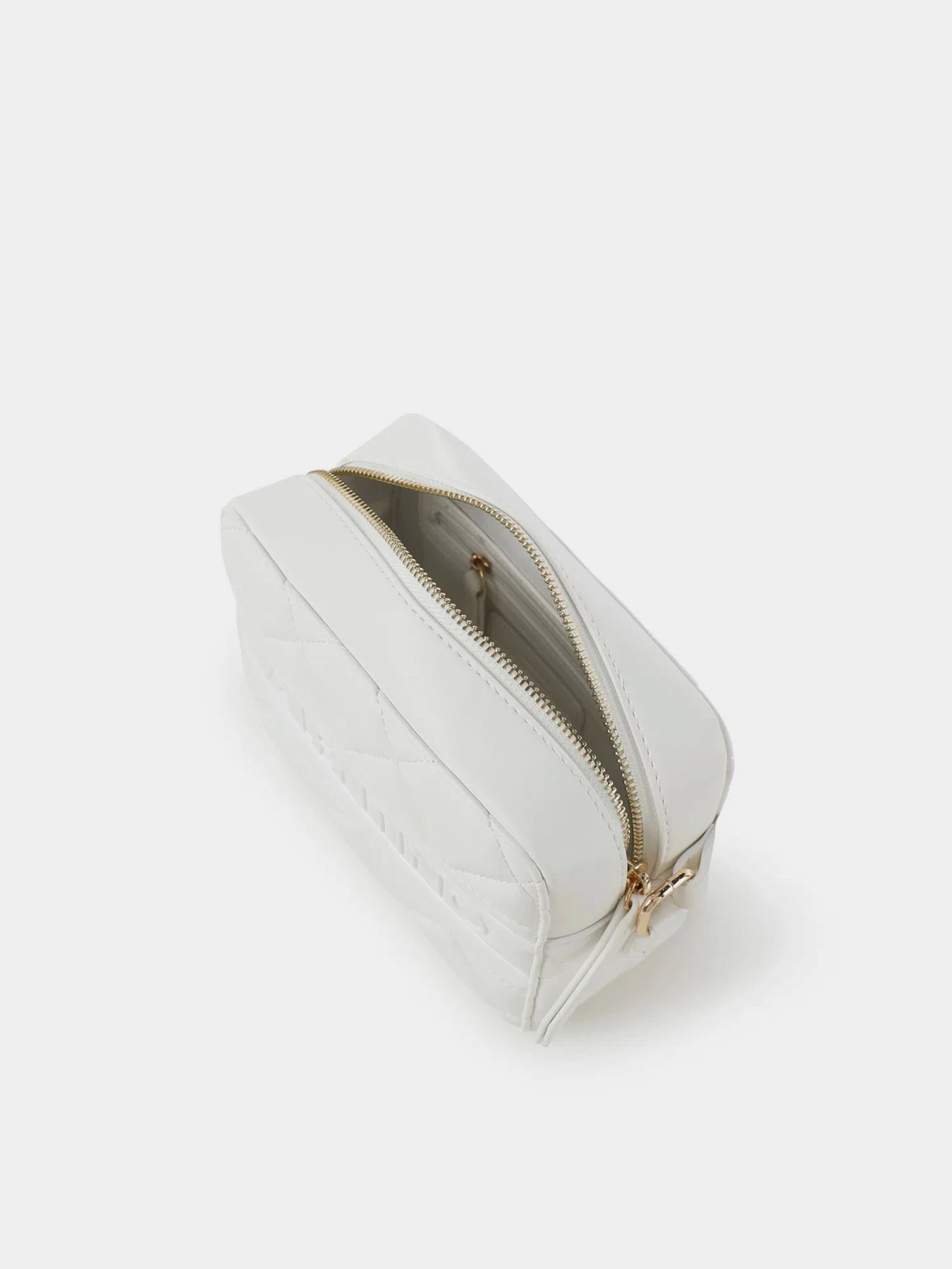Сумки Valentino модель VBS51O06 BIANCO Сумки Valentino модель VBS51O06 BIANCO Фото