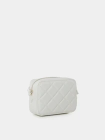 Сумки Valentino модель VBS51O06 BIANCO Фото
