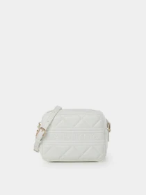 Сумки Valentino модель VBS51O06 BIANCO Фото