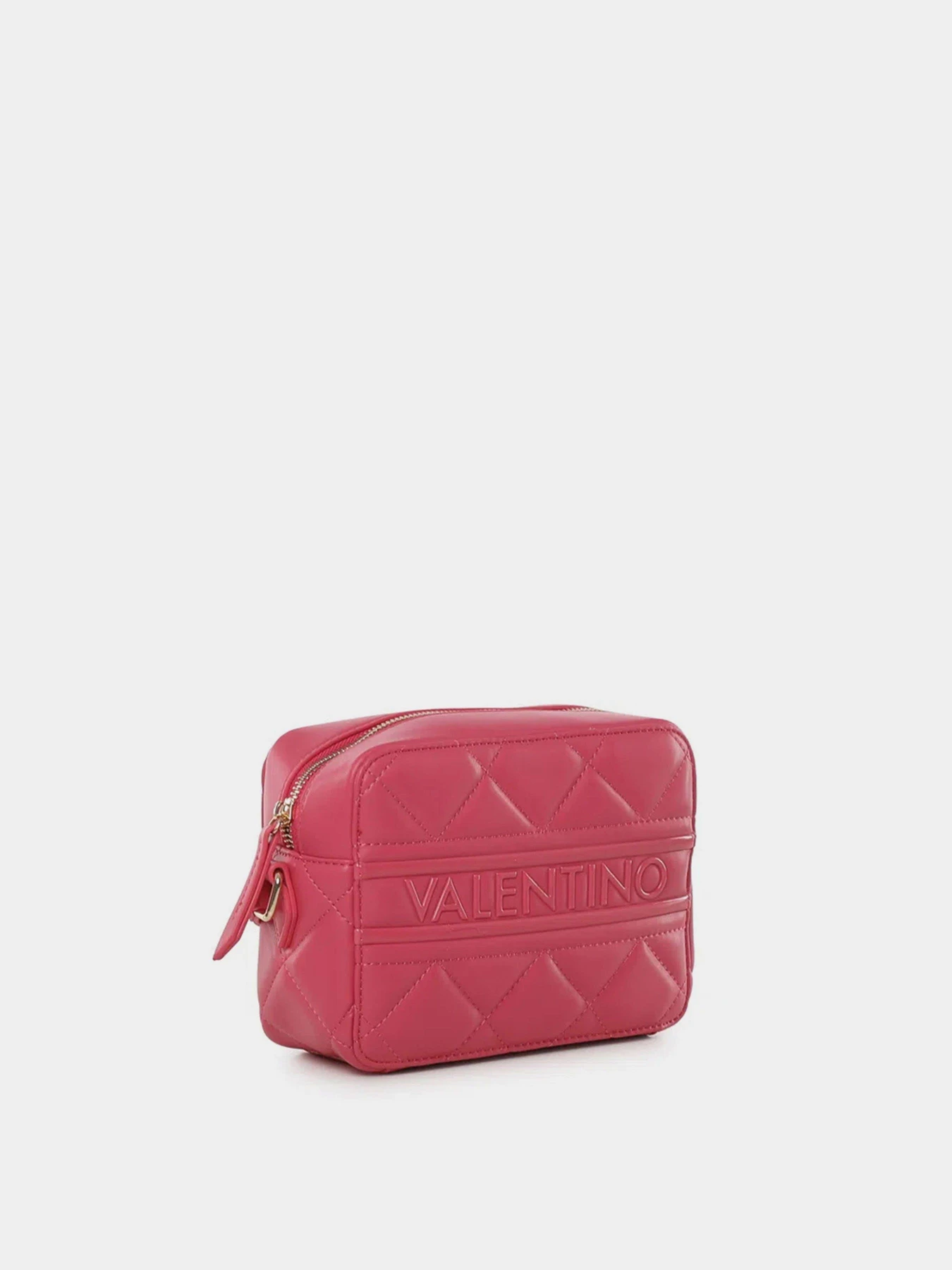 Сумки Valentino Ada модель VBS51O06 ROSA Сумки Valentino Ada модель VBS51O06 ROSA Фото