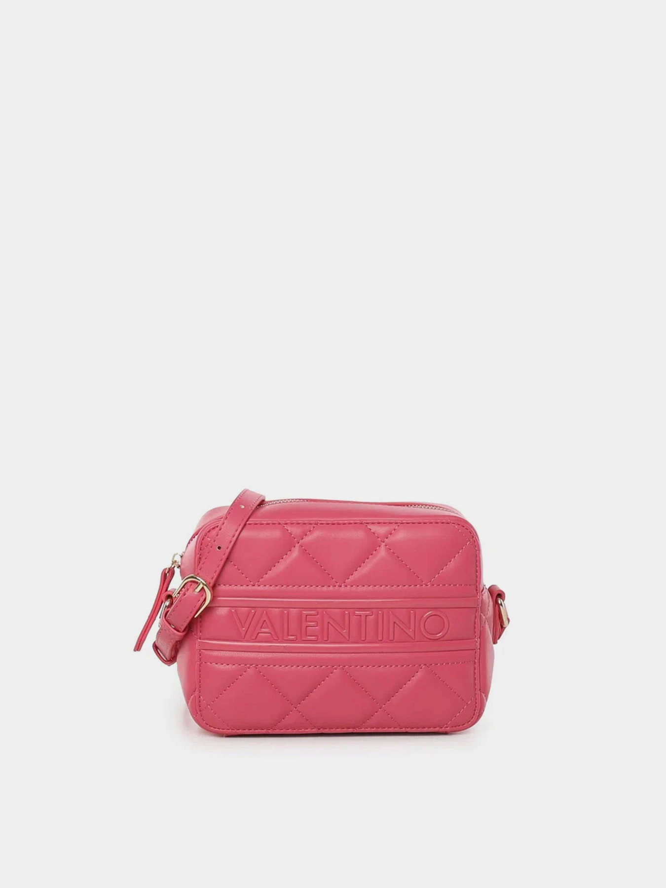 Сумки Valentino Ada модель VBS51O06 ROSA Сумки Valentino Ada модель VBS51O06 ROSA Фото