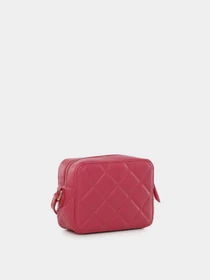 Сумки Valentino Ada модель VBS51O06 ROSA Фото