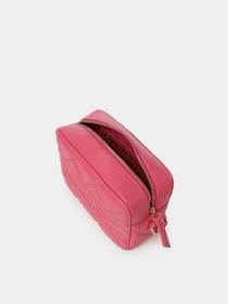 Сумки Valentino Ada модель VBS51O06 ROSA Фото