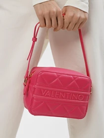 Сумки Valentino Ada модель VBS51O06 ROSA Фото