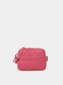 Сумки Valentino Ada модель VBS51O06 ROSA Фото