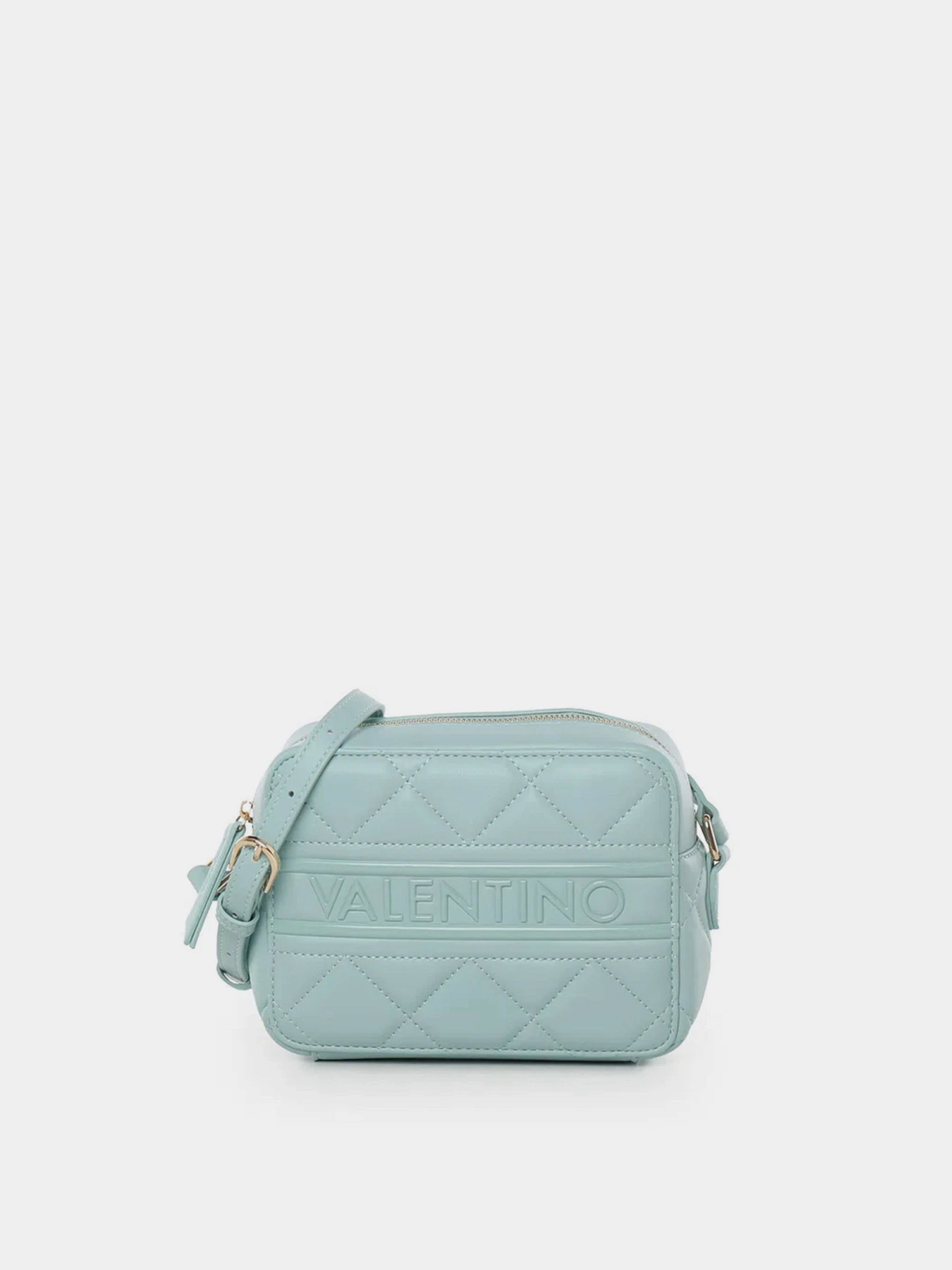 Сумки Valentino модель VBS51O06 POLVERE Сумки Valentino модель VBS51O06 POLVERE Фото