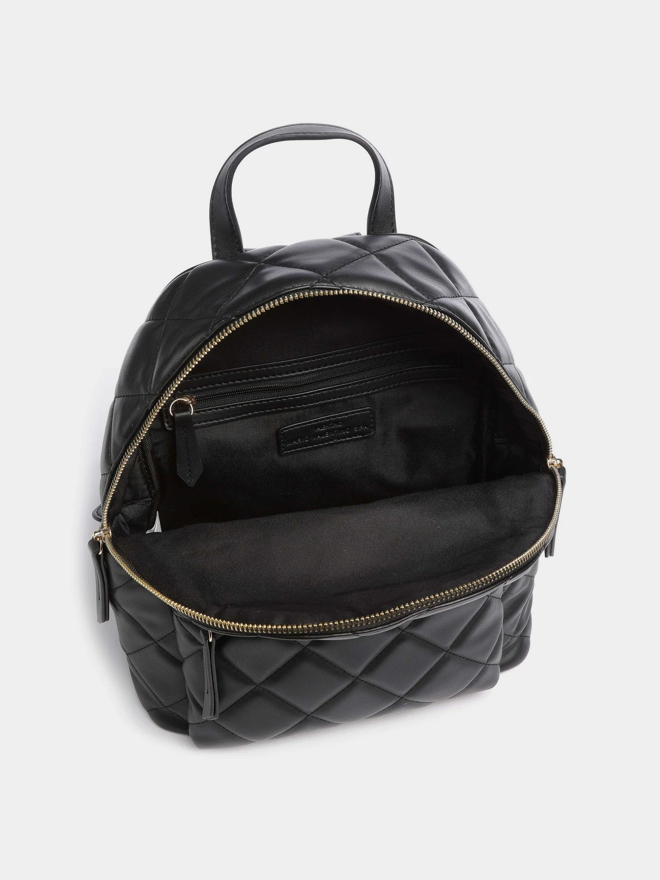 Рюкзаки Valentino модель VBS51O07 NERO Рюкзаки Valentino модель VBS51O07 NERO Фото