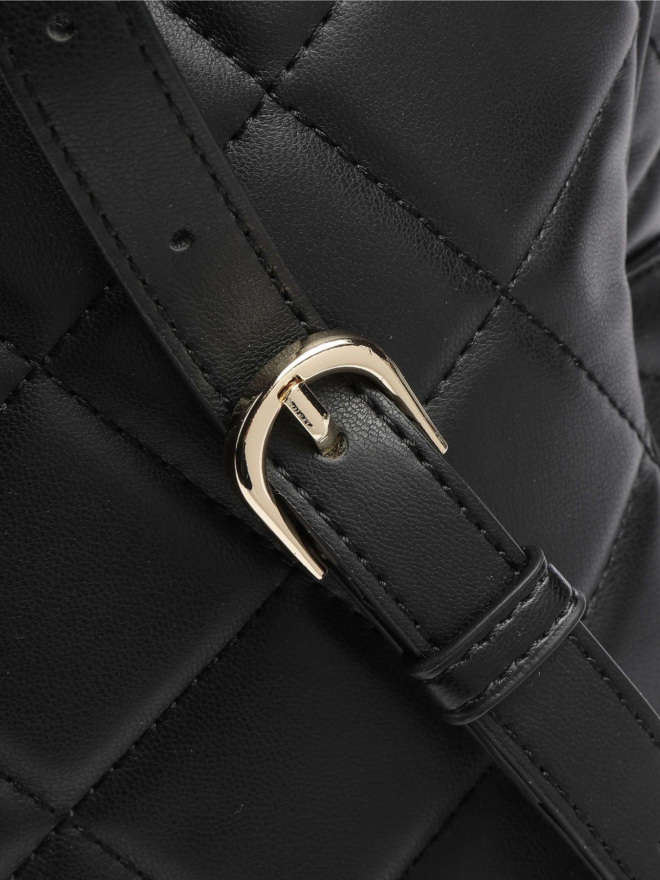 Рюкзаки Valentino модель VBS51O07 NERO Рюкзаки Valentino модель VBS51O07 NERO Фото
