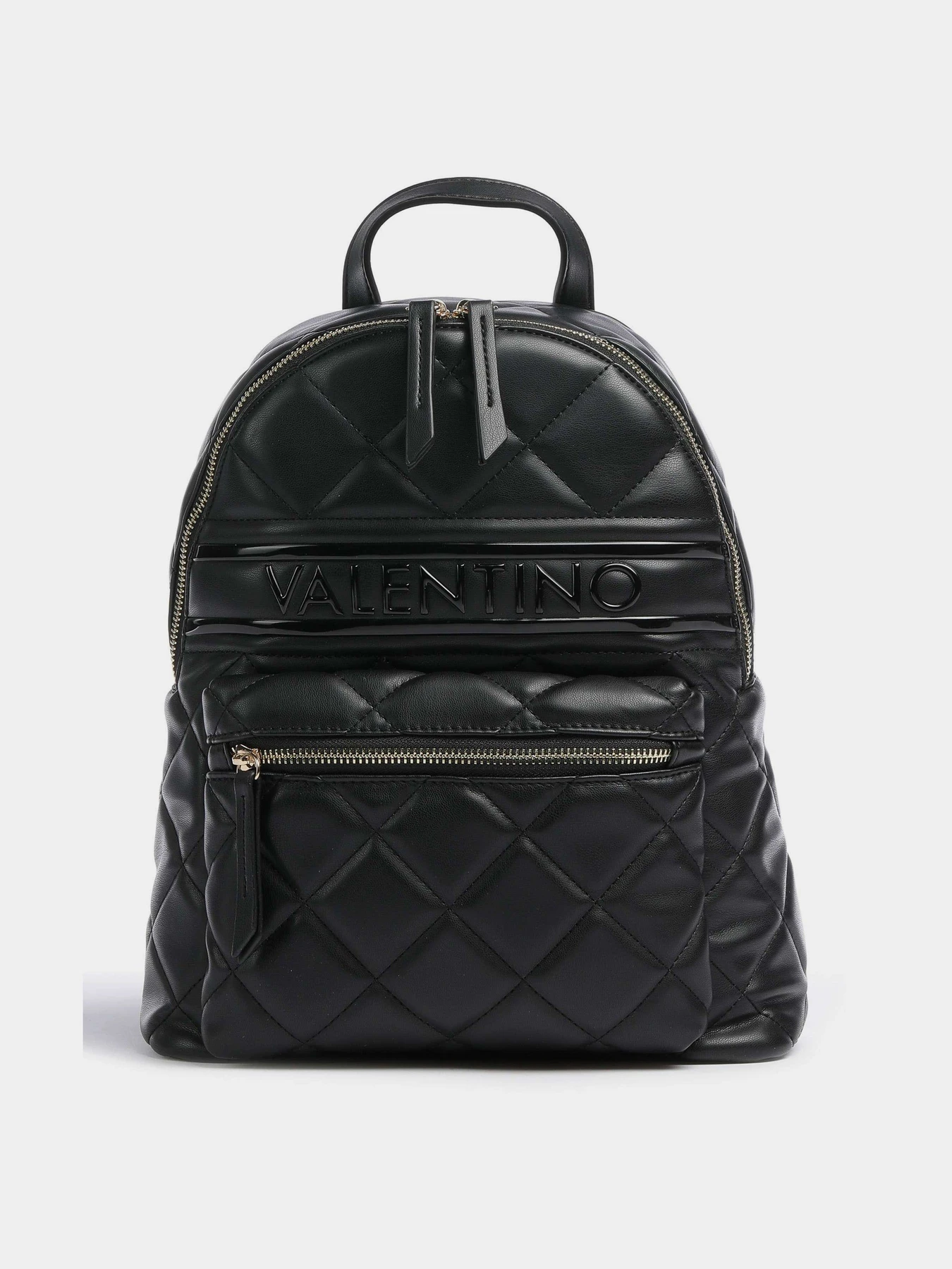 Рюкзаки Valentino модель VBS51O07 NERO Рюкзаки Valentino модель VBS51O07 NERO Фото