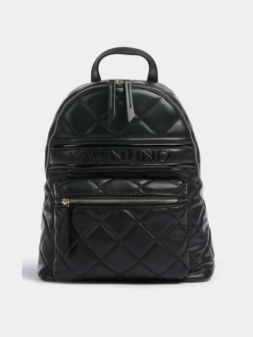 Рюкзаки Valentino модель VBS51O07 NERO Фото