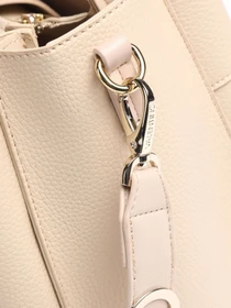 Сумки Valentino модель VBS5A802 ECRU Фото