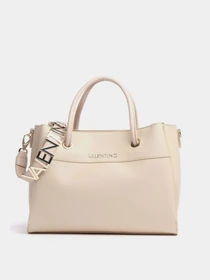 Сумки Valentino модель VBS5A802 ECRU Фото